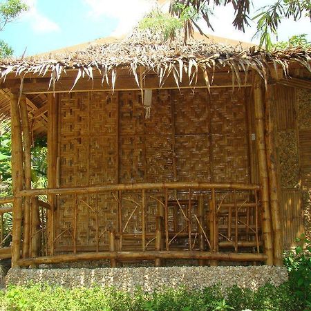 Bantayan Island Nature Park And Resort Tamiao Exterior photo