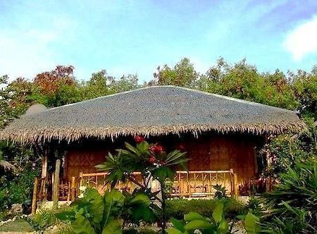 Bantayan Island Nature Park And Resort Tamiao Exterior photo
