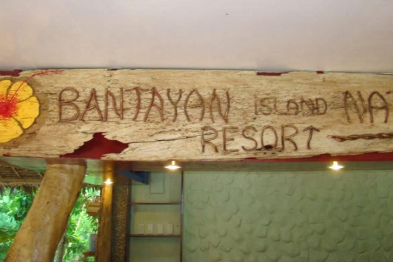 Bantayan Island Nature Park And Resort Tamiao Exterior photo