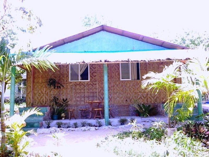 Bantayan Island Nature Park And Resort Tamiao Room photo