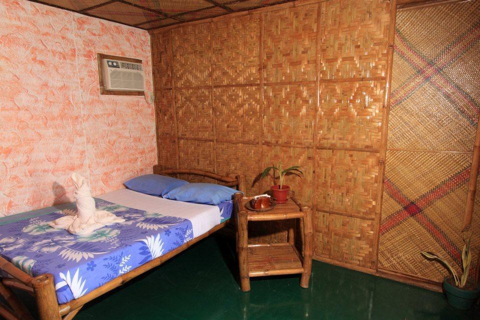 Bantayan Island Nature Park And Resort Tamiao Exterior photo