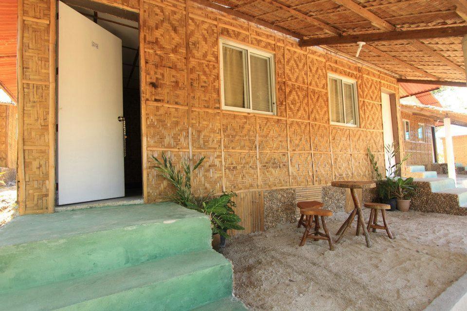 Bantayan Island Nature Park And Resort Tamiao Room photo