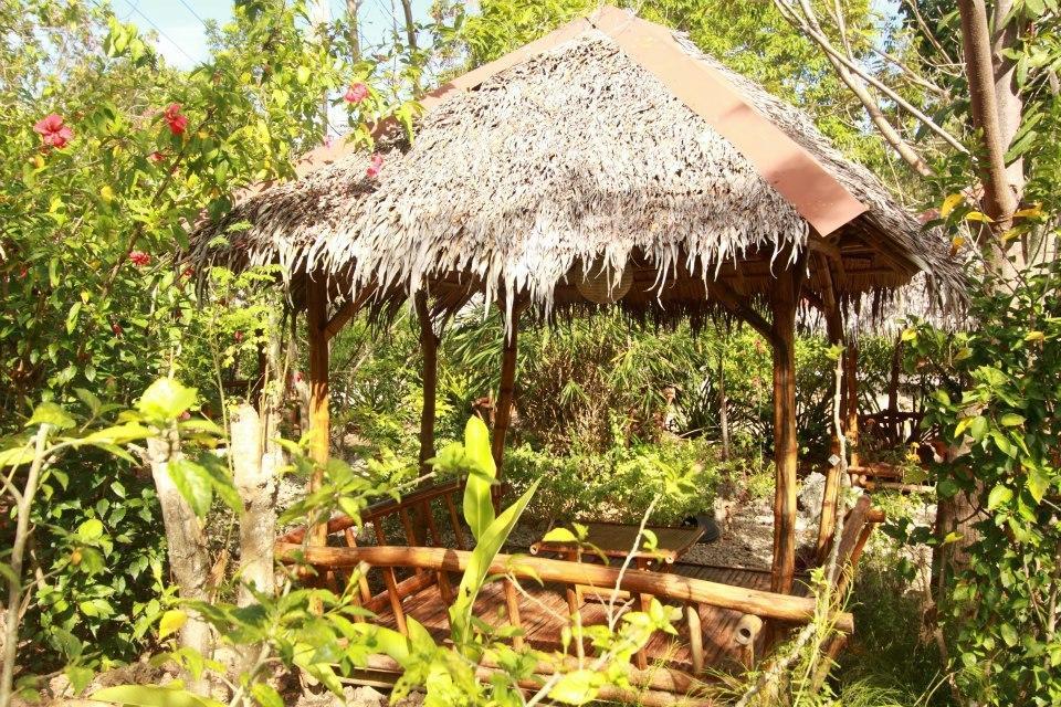 Bantayan Island Nature Park And Resort Tamiao Exterior photo