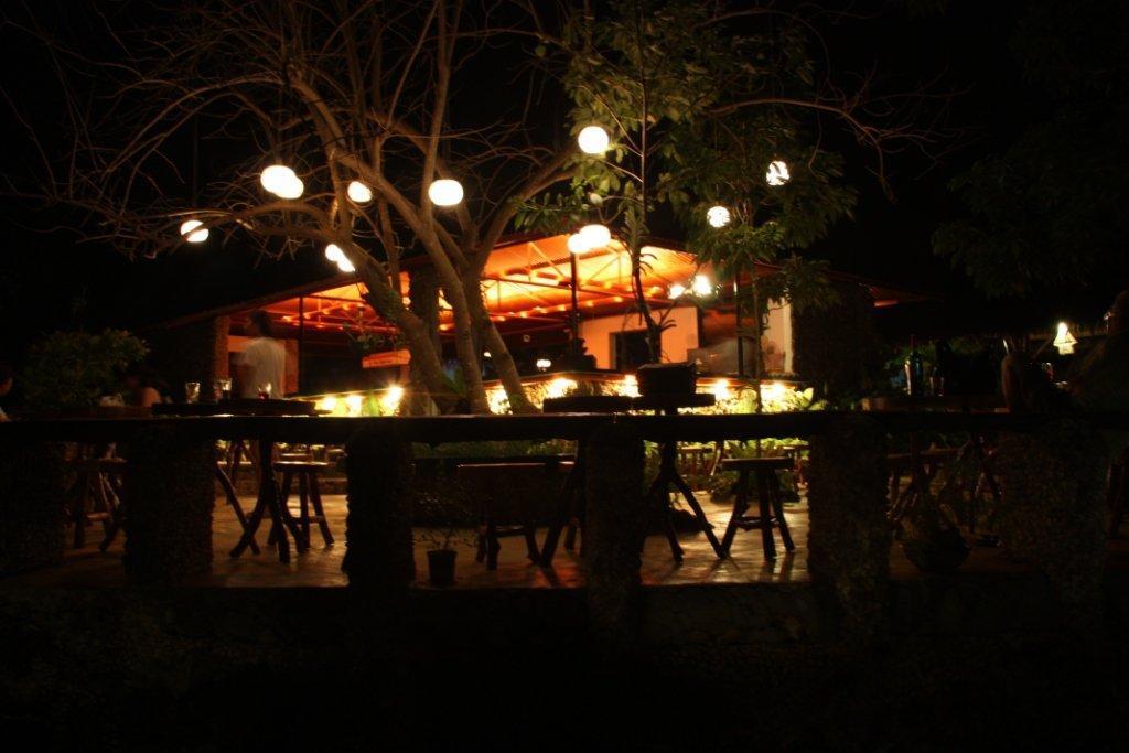 Bantayan Island Nature Park And Resort Tamiao Exterior photo