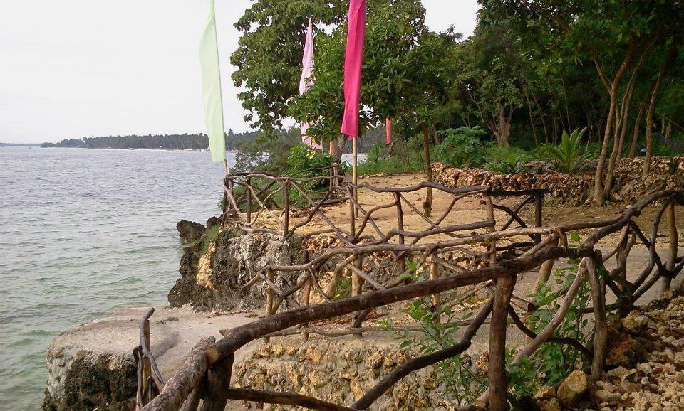 Bantayan Island Nature Park And Resort Tamiao Exterior photo