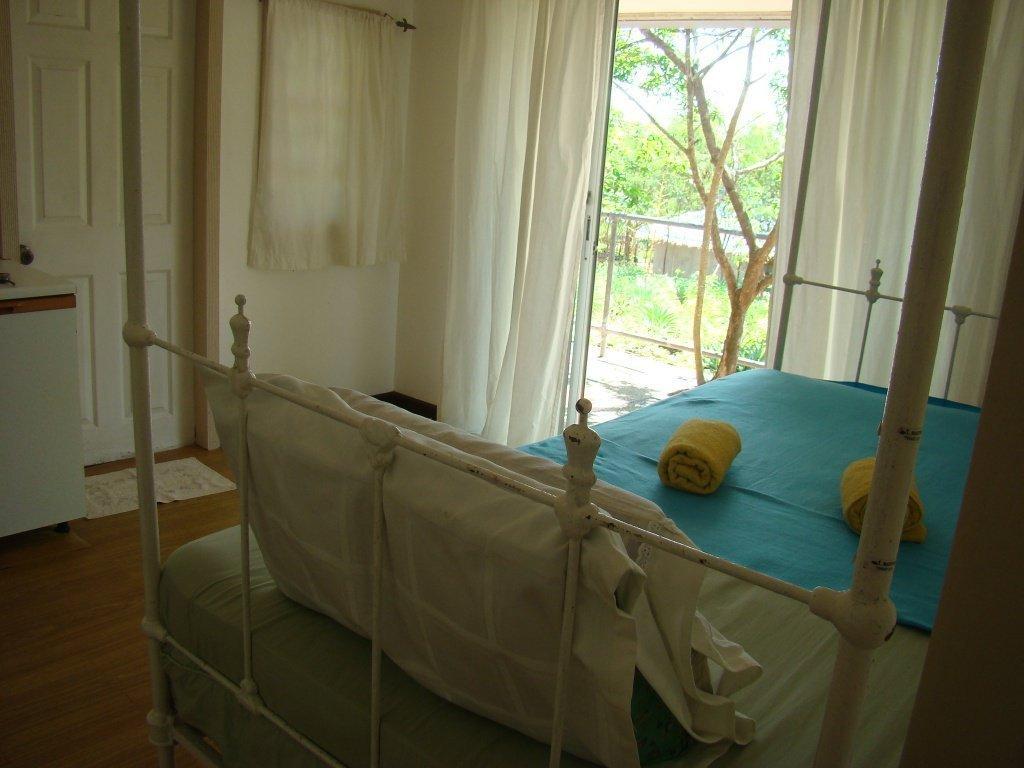 Bantayan Island Nature Park And Resort Tamiao Room photo