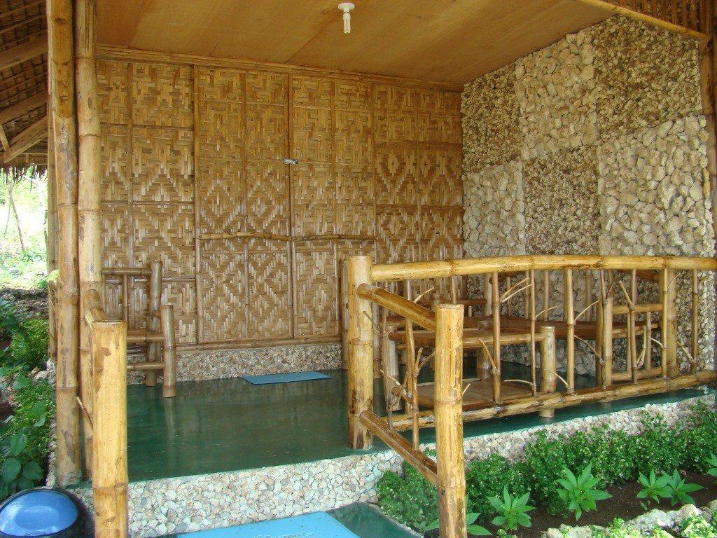 Bantayan Island Nature Park And Resort Tamiao Room photo