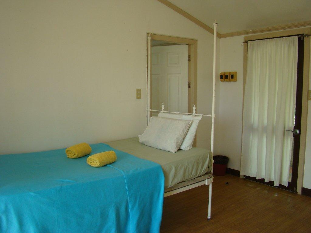 Bantayan Island Nature Park And Resort Tamiao Room photo