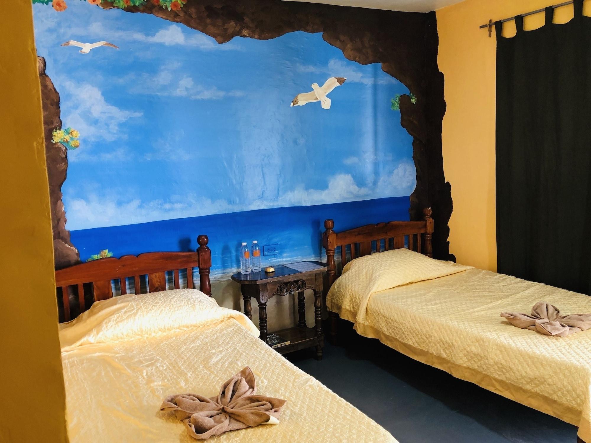 Bantayan Island Nature Park And Resort Tamiao Exterior photo