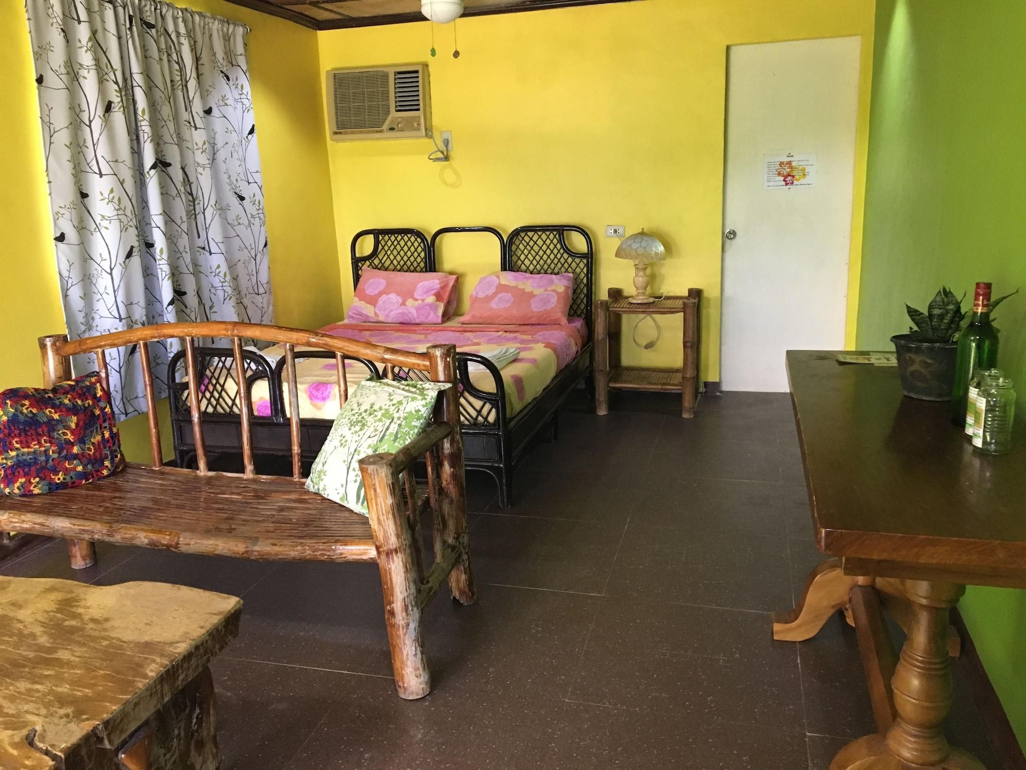 Bantayan Island Nature Park And Resort Tamiao Exterior photo