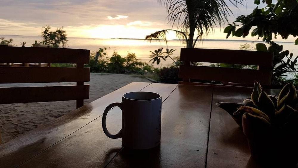 Bantayan Island Nature Park And Resort Tamiao Exterior photo